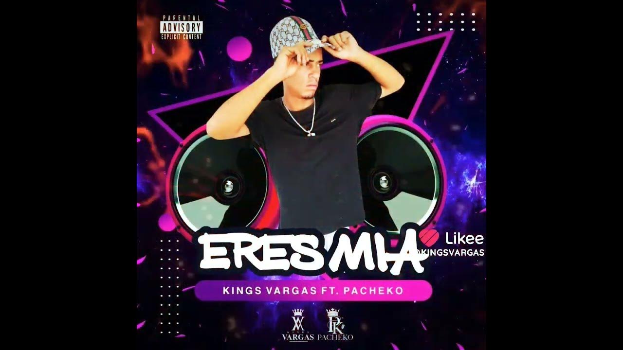 eres-mia-youtube