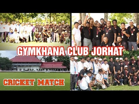 JORHAT GYMKHANA CLUB।OLDEST GOLF COURSE IN ASIA।World's third oldest golf course