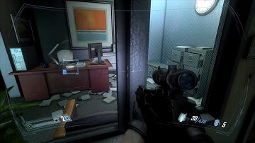 GameFanaTICK Playz F.E.A.R. 2: Project Origin | Part 19 | One Big Elementary School!