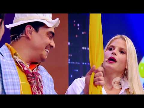 Mary Méndez en - Caracol TV