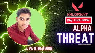 Valorant Live  Rank Push (Giveaway Valorant Point) #valorant #valorantlive #valorantindia  #live