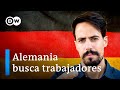 Por qué Alemania necesita extranjeros (y no vienen tantos) | Ojo con esto