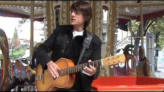 Tiny Legs Tim no Musiquim (Don't wanna go down)