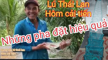 Những pha đặt lú hiệu quả. cung cấp 12 cửa ngục 0335399558