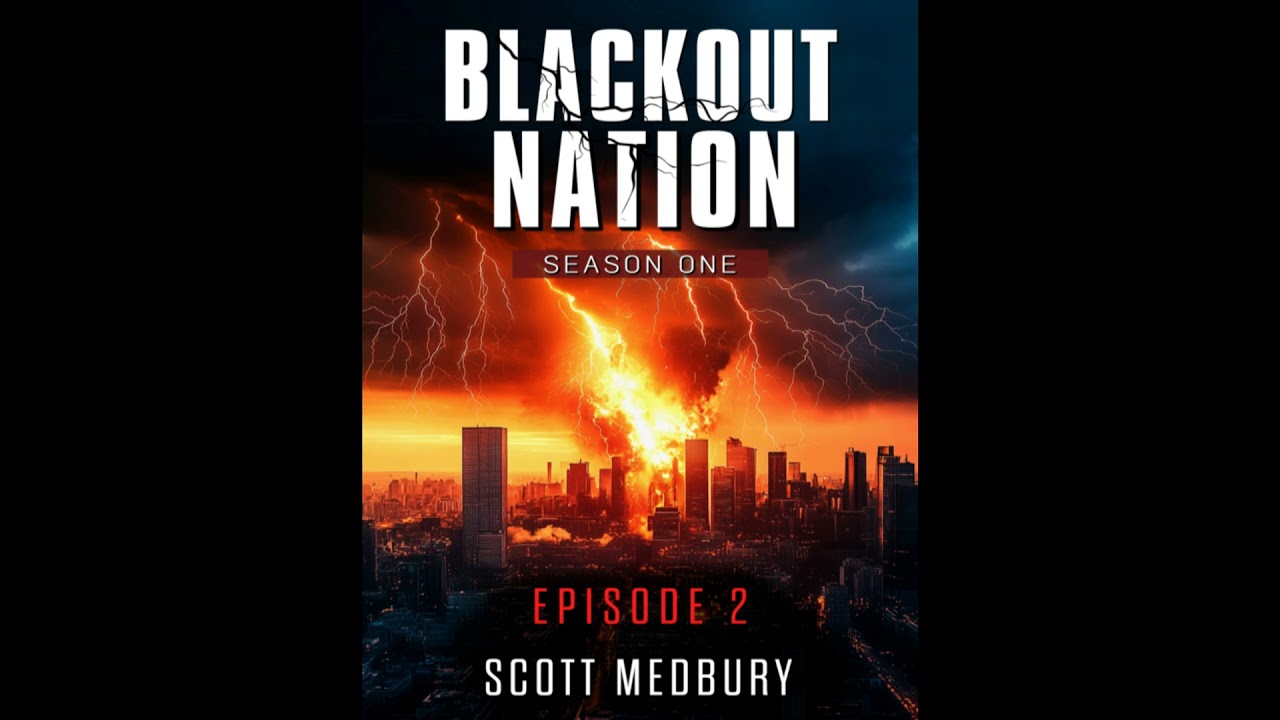 Blackout Nation Ep 2 Analysis: Surviving the Darkness with AI Insights