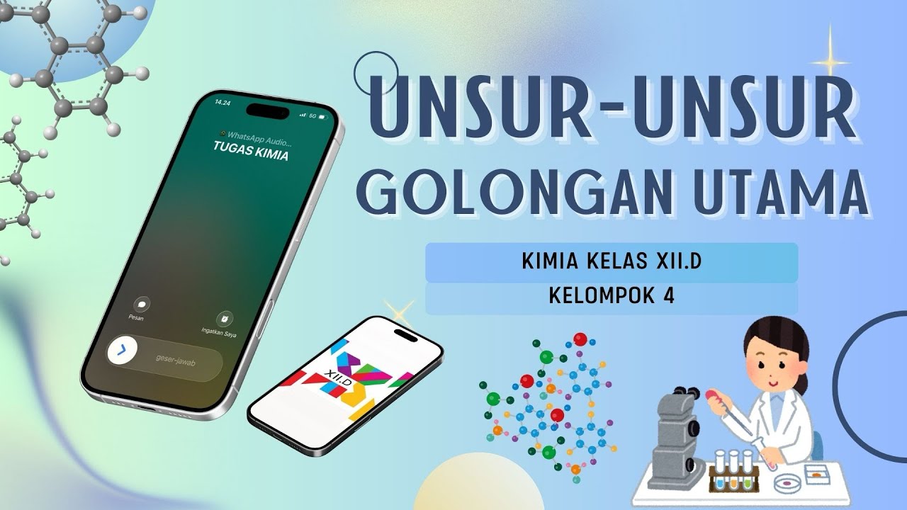 KELOMPOK 4 - YouTube