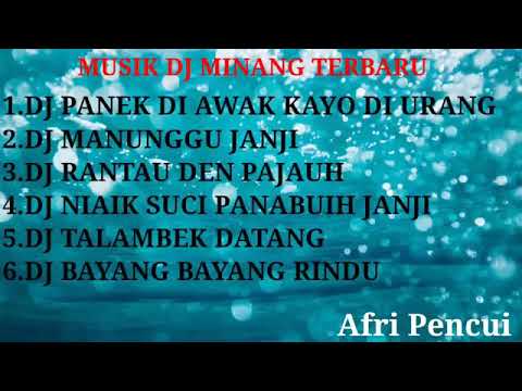 dj minang ful bas enak buat santuy