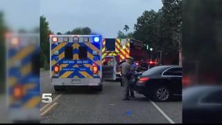 Fatal Auto-Pedestrian Accident in Harlingen