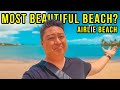 THINGS TO DO AT AIRLIE BEACH