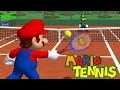 Mario Tennis Longplay Nintendo 64 2000 Mp3 Mp4 Free download