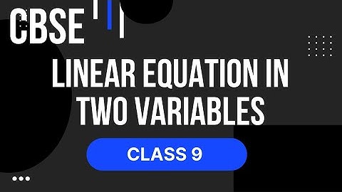 Represent x 5=0 as an equation in two variables