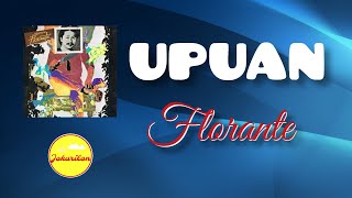 Video thumbnail of "Upuan - Florante"