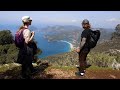 THE LYCIAN WAY TRAIL, TURKEY. ONE OF THE BEST HIKES ON EARTH.