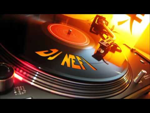DJ Nefi - futuristic melody