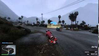 Grand Theft Auto V - Gonna Kill Matt