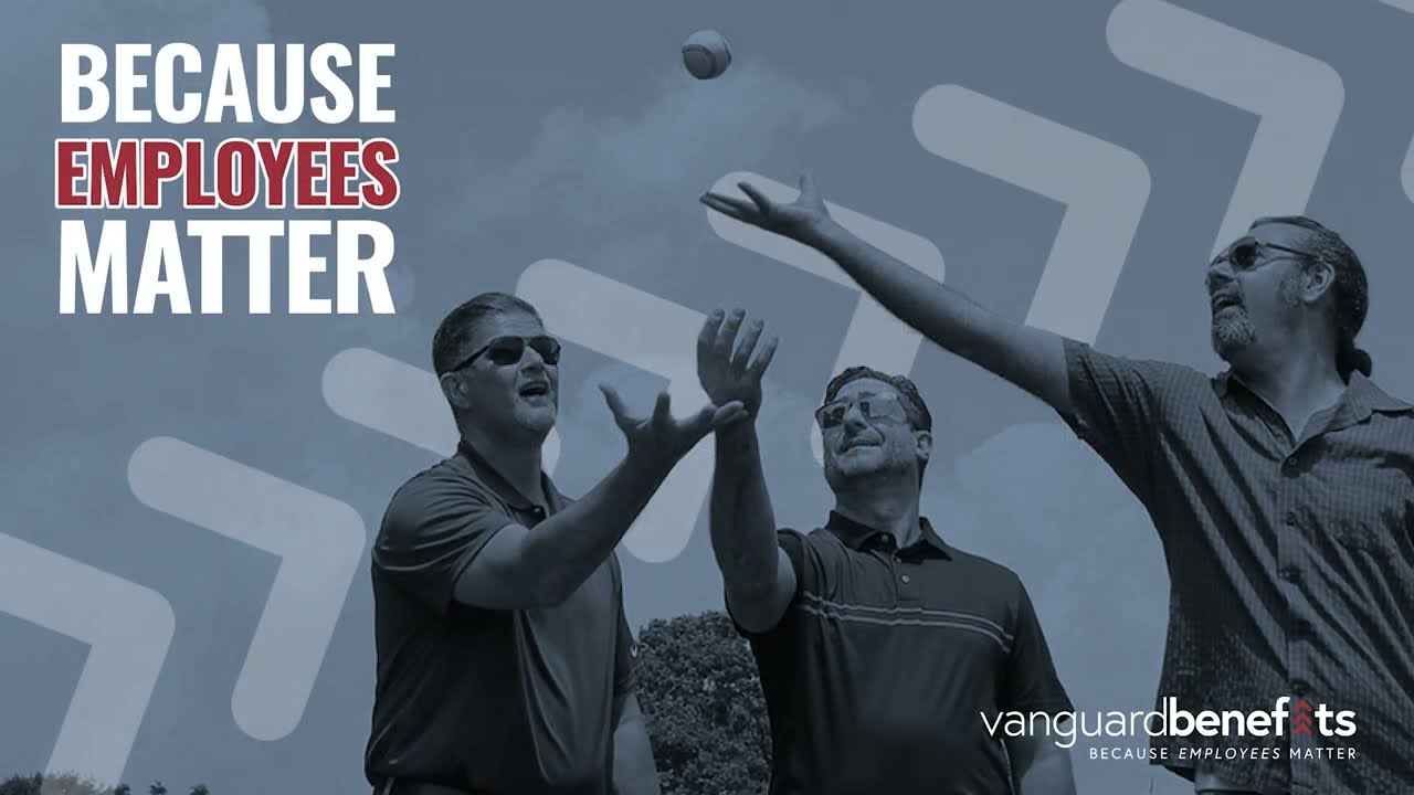 The Vanguard Benefits Mission & Vision