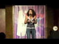 Tammi Mac Stand Up
