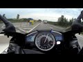 Yamaha r1 top speed 299 km/h/yamaha r1 2008 299км час