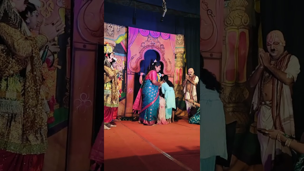 आरती जय जय रवळनाथ | कलेश्वर दशावतार नाट्य मंडळ नेरूर कुडाळ | रवळनाथ आरती |