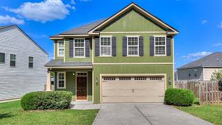 3054 Margot Ln, Grovetown, GA