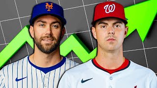 Five Starting Pitcher Breakouts That are For Real