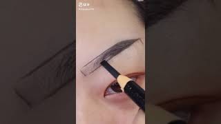 maybelline eyebrow pencil total temptation