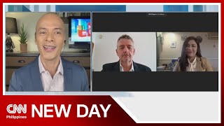 Leading the consumer healthcare industry l New Day