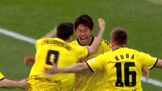 Welcome To Kagawa W Beşiktaş