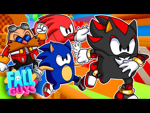 Trelemek Amy Rose Shadow The Hedgehog Silver The Hedgehog Sonic