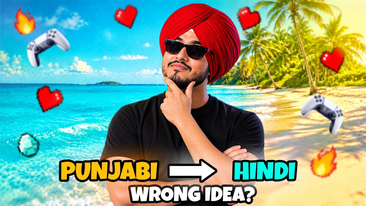 🔴FIRST TIME STREAMING IN HINDI🤯 + RDR2 | JUST CHATTING🔴