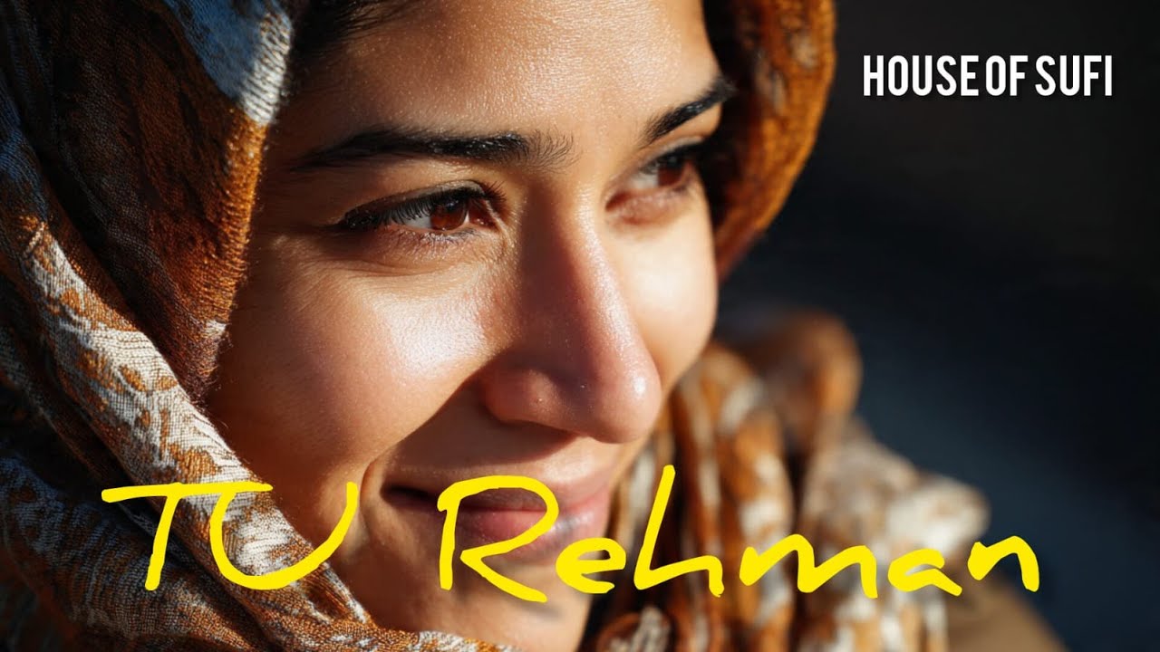 World Sufi Hit – Tu Rehman | House of Sufi | Official Video” | Sufi Song
