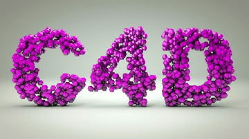 Cinema 4D R18 Mograph Text Animation Tutorial | C4D Text Effect | Cinema 4D R18 Tutorial Beginner