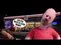 Working overnight at 7/11!  |Midnight Station roblox horror|