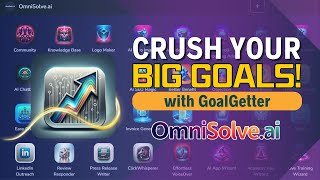Full GoalGetter Tutorial Update