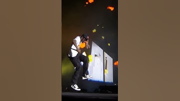 What Travis Scott was Missing on UTOPIA