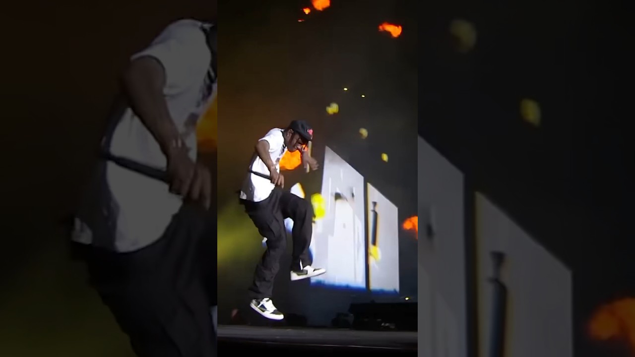 Watch What Travis Scott was Missing on UTOPIA on YouTube Watch What Travis Scott was Missing on UTOPIA on YouTube