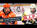 Fans Want Hockey Player LOCKED UP For KILLING Adam Johnson | Did Matt Petgrave Do This On Purpose?
