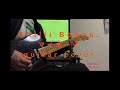 Chilli Beans. / マイボーイ / guitar cover