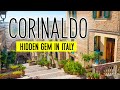 Visit corinaldo marche  a gorgeous italian village