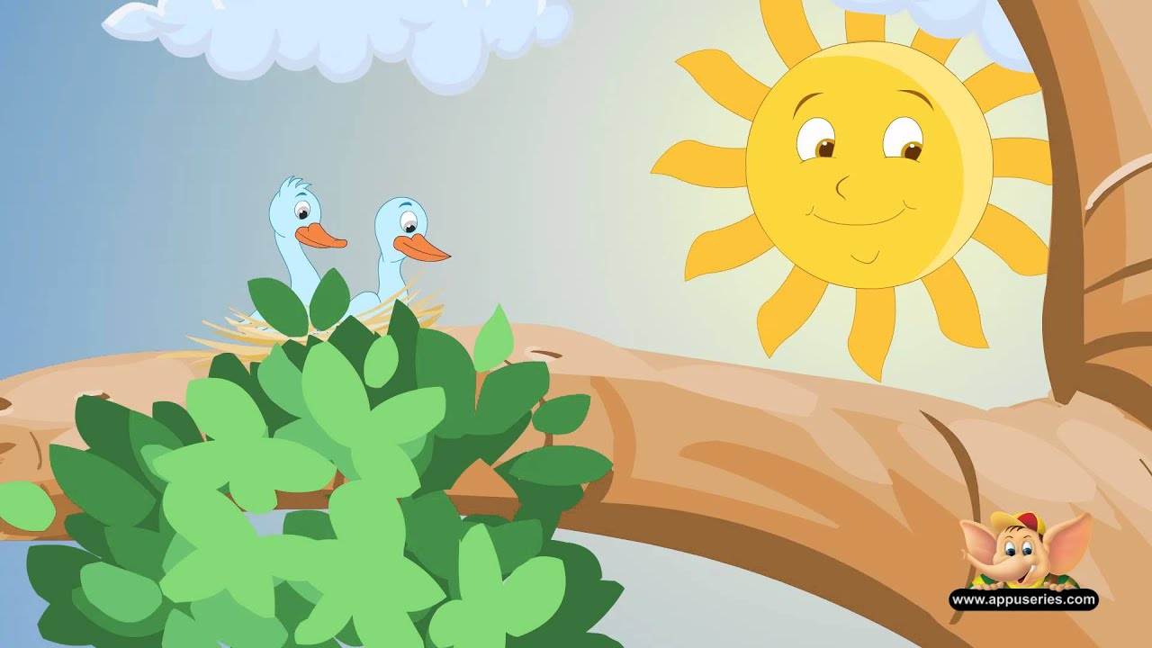 Mr. Sun Nursery Rhyme YouTube