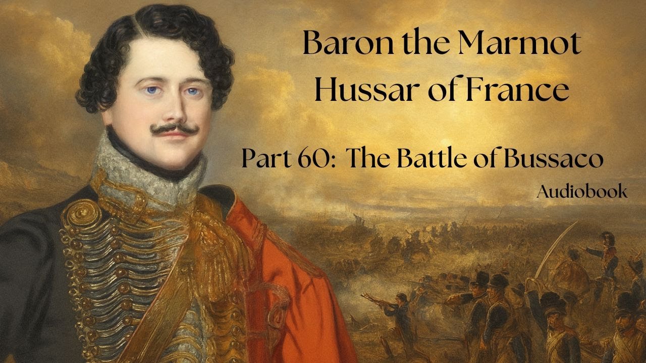 Битва при Буссако (1810): атака на скале, которая никогда не должна была состояться