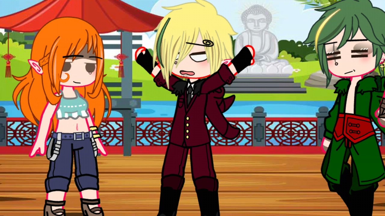 garota, oq eu faço pra ganhar seu coração? (...) // #zoro #nami #Sanji #zosan #meme