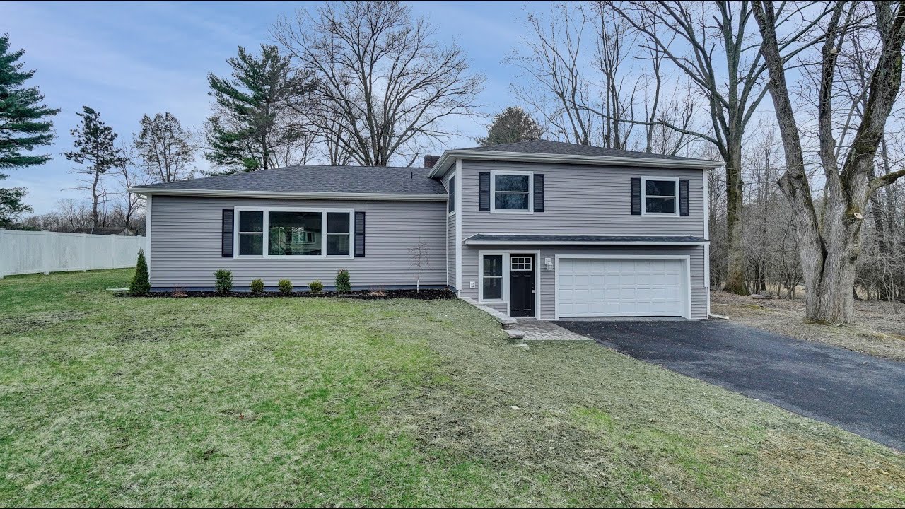 Real Estate Video Tour 12 Victoria Terrace Goshen , NY 10924 Orange