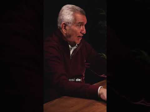 El responsable real detrás de Hamás no es quién crees #Sorpresa #Historia