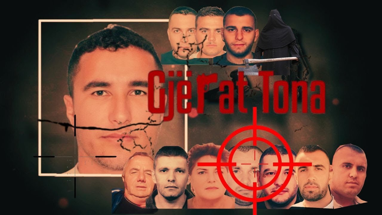 Nuredin Dumani, lista e vrasjeve me pagesë - Gjërat tona, 26 Janar 2025 | ABC News Albania