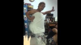 Kemben Artis melorot menghebohkan..