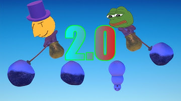 Getting Over It Sub-TAS CSR 2.0