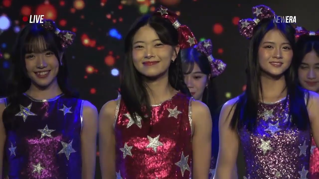 JKT48 - Nagai Hikari (Cahaya Panjang) RKJ 6 Juni