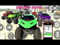 Indian bike driving 3d monster car cheat code sarthak 99