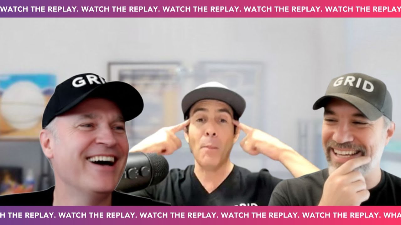 BPCon 2025 Decoded: 3 Key Takeaways to Transform Your Investing Strategy